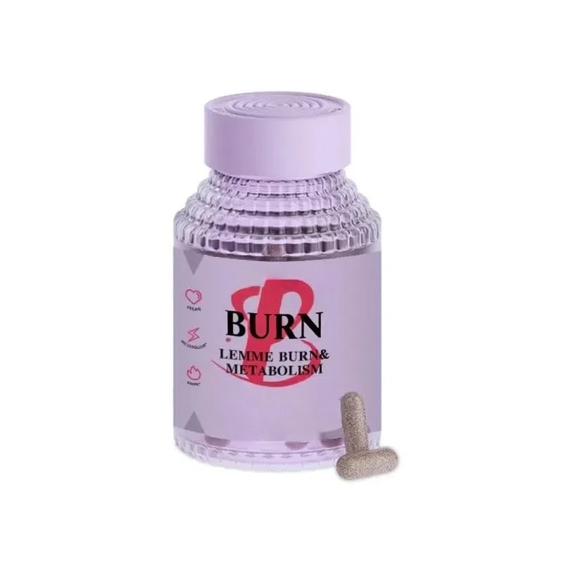 Metabolismo, quema de grasa abdominal, control de peso para mejorar la quema de energía y calorías, para hombres y mujeres
