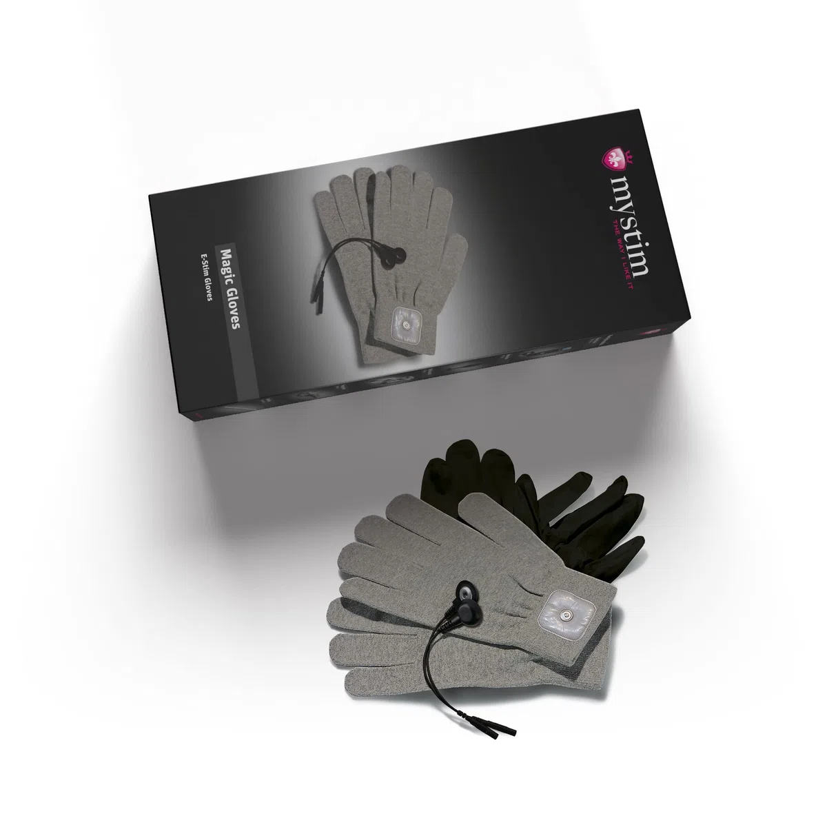 Mystim - Magic Gloves