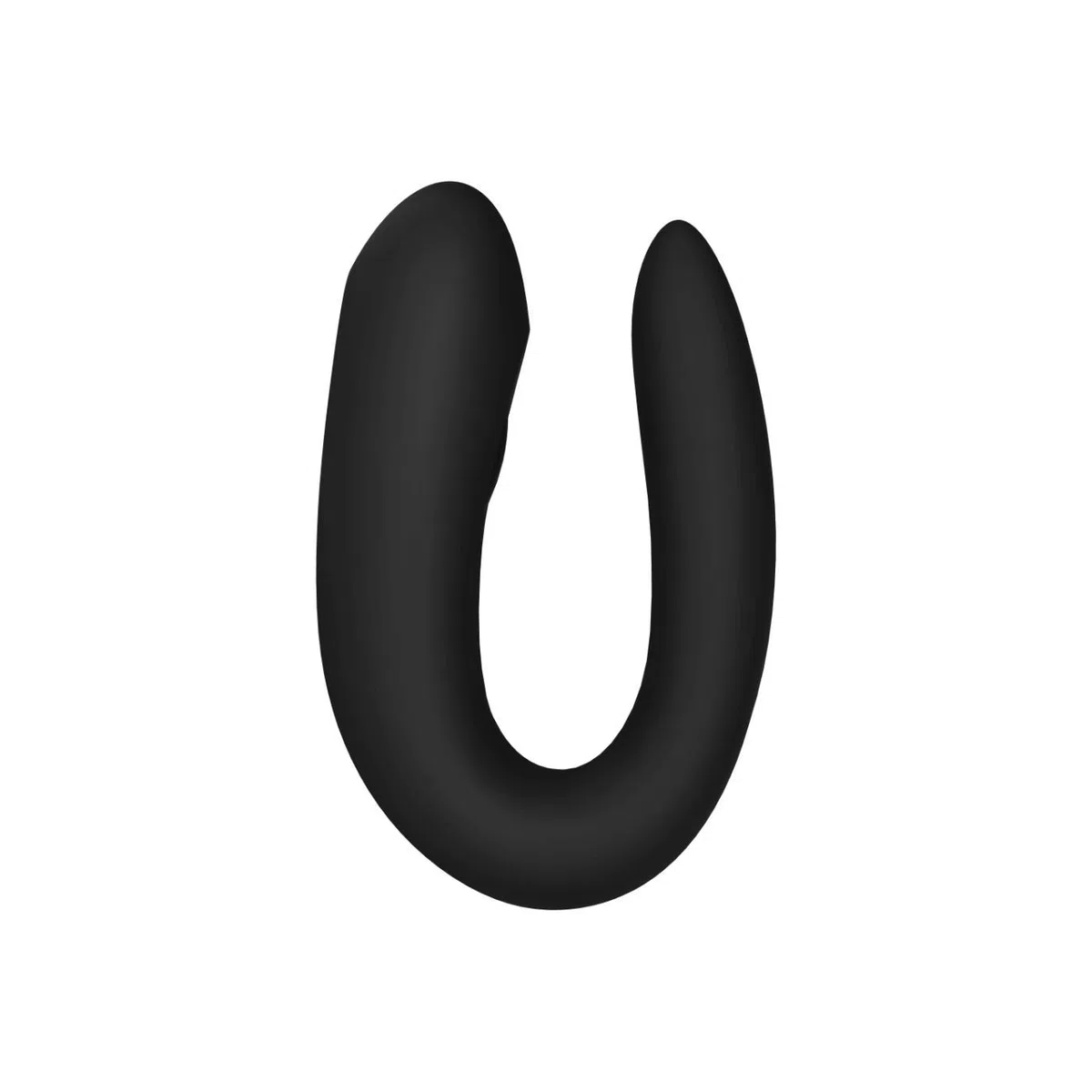 Satisfyer Double Joy Connect App Vibrador | Juguetes eróticos para Pareja sexuales | Variedad de Vibraciones | Juguetes sexuales con Estimulación del Clítoris
