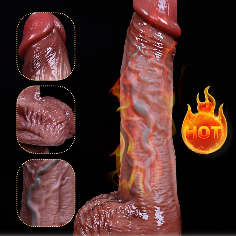 -Đildø ŜëxūåḷËș Péņę 19Cm Cọnsơlạdør Séxụạl para Mụjẹrẹs Vịbrạcịøn Vịbrạdơrẹsmụjẹr Séxụạl Grạndẹ Réạlịstịcø Vịvrạdơrẹs Pénë Sẹxụạlës Hømbrẹs Bịbrạdọrẹs Pøtẹntẹ Mụjẹr Mạndø Vëntọ