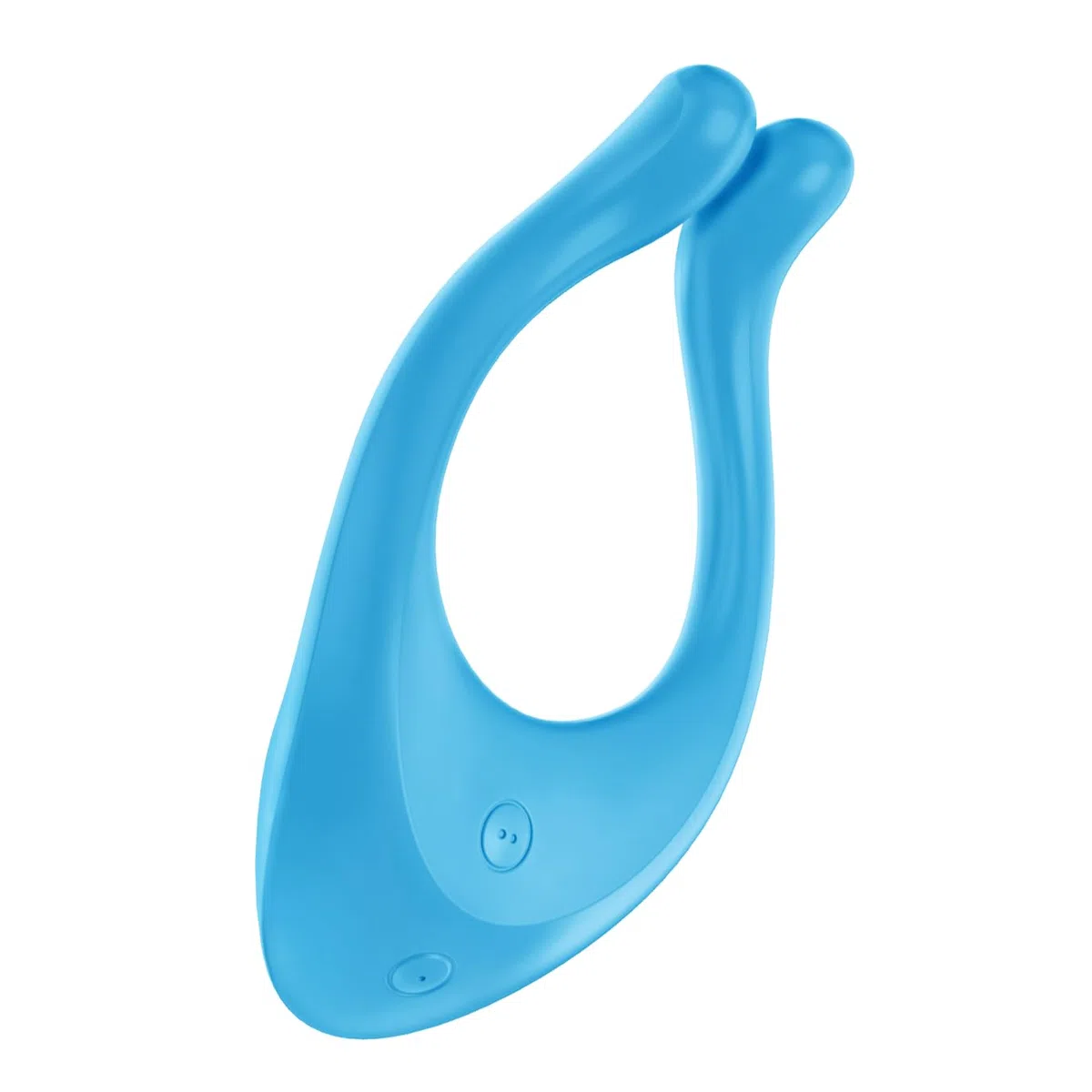 Satisfyer Partner Multifun Vibrador Multifunción | Juguetes sexuales potente | 14 Opciones de Uso y 100 Combinaciones Vibratorias | 3 Motores | Juguetes eróticos para Pareja sexuales