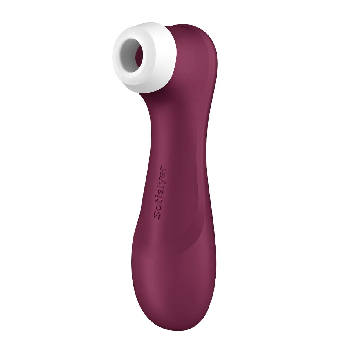 Satisfyer Pro 2 Succionador Clítoris Generation 3 Vibrador Connect App | Vibrador Ondas de Presión | Estimulación intensa de Clítoris con Liquid-Air | Juguetes sexuales para Mujeres