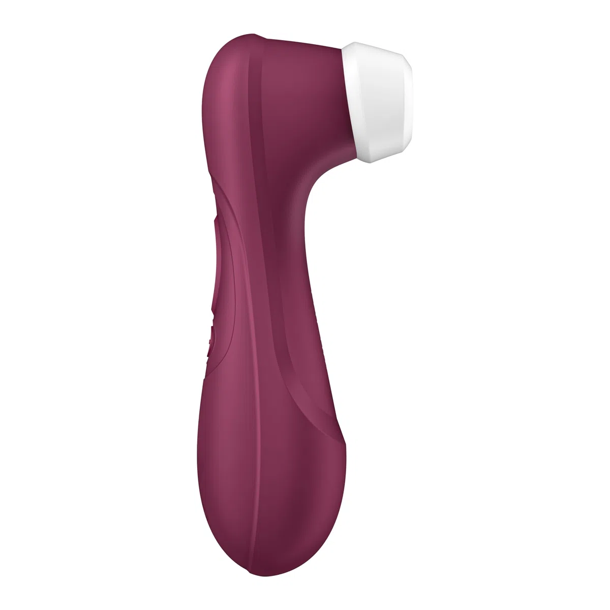 Satisfyer Pro 2 Succionador Clítoris Generation 3 Vibrador Connect App | Vibrador Ondas de Presión | Estimulación intensa de Clítoris con Liquid-Air | Juguetes sexuales para Mujeres