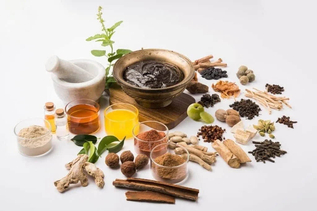 Vidhari Powder - Polvo Pueraria Tuberosa - Polvo Vidari - Polvo NELA Gummadi - Puro y Natural (250 GM)