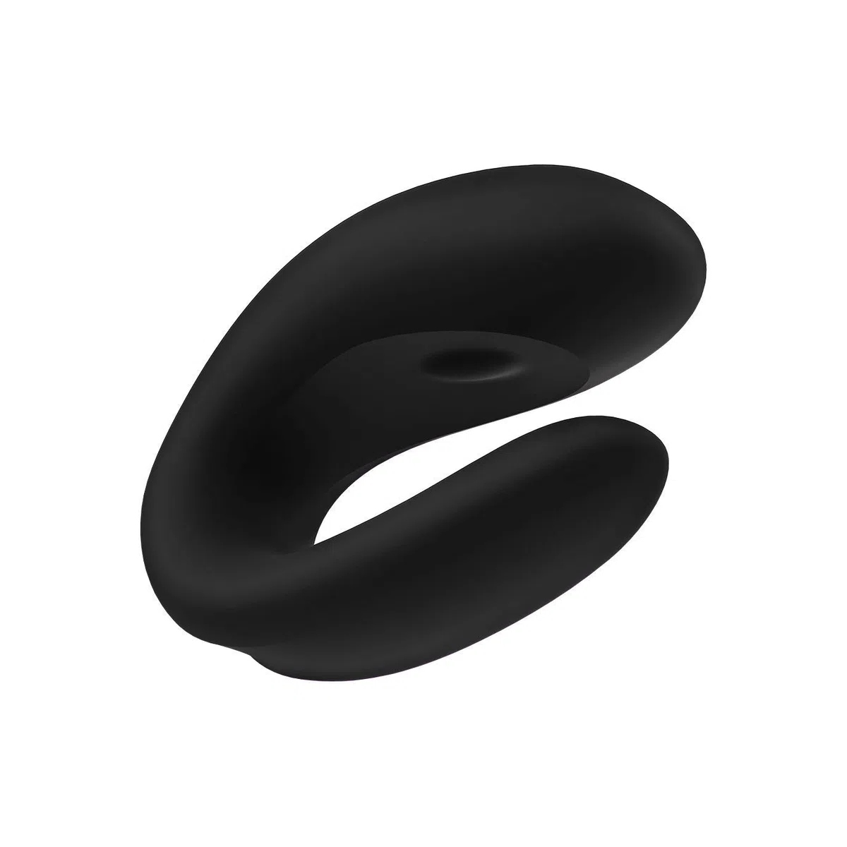 Satisfyer Double Joy Connect App Vibrador | Juguetes eróticos para Pareja sexuales | Variedad de Vibraciones | Juguetes sexuales con Estimulación del Clítoris