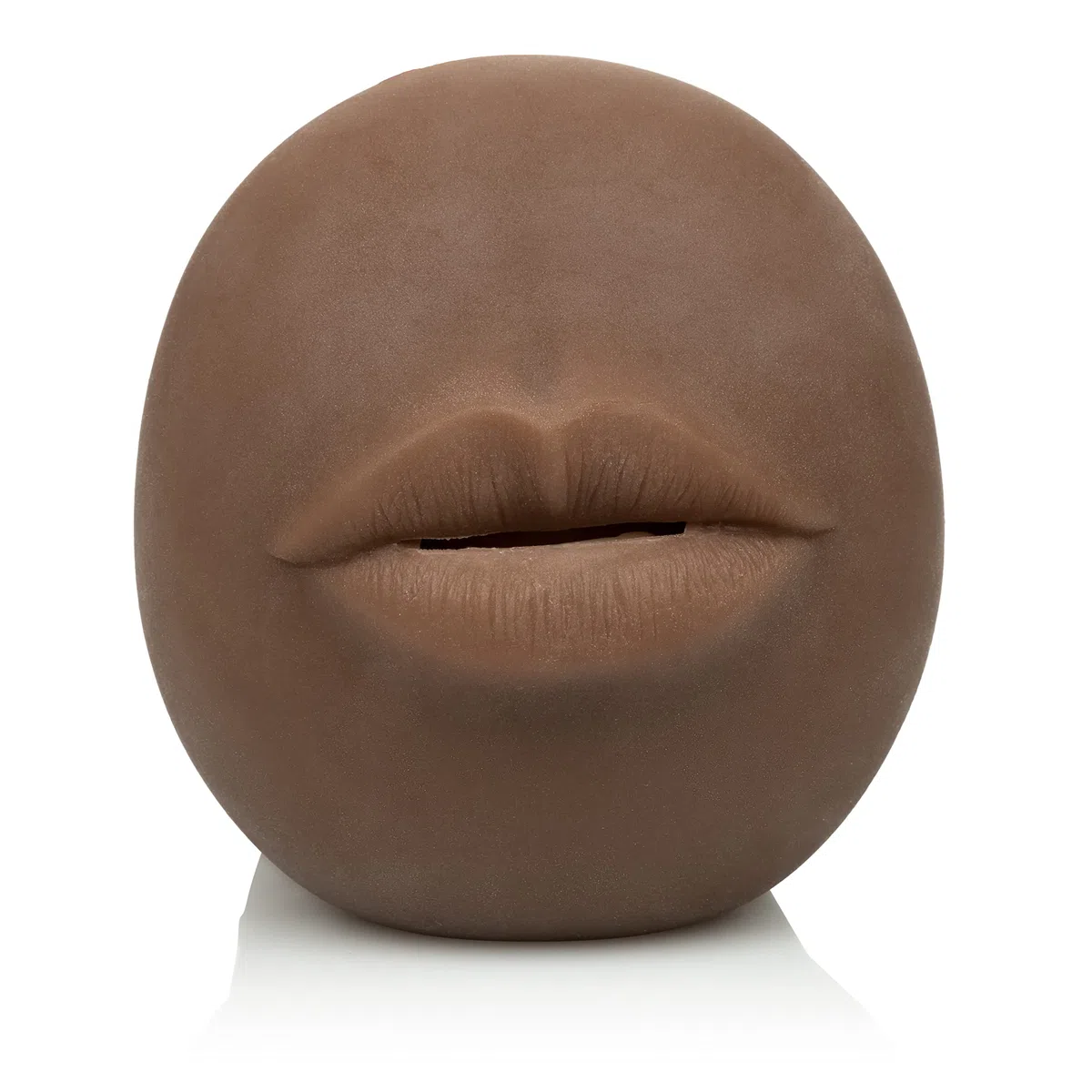 Calexotics Stroke It Mouth Brown 125 g