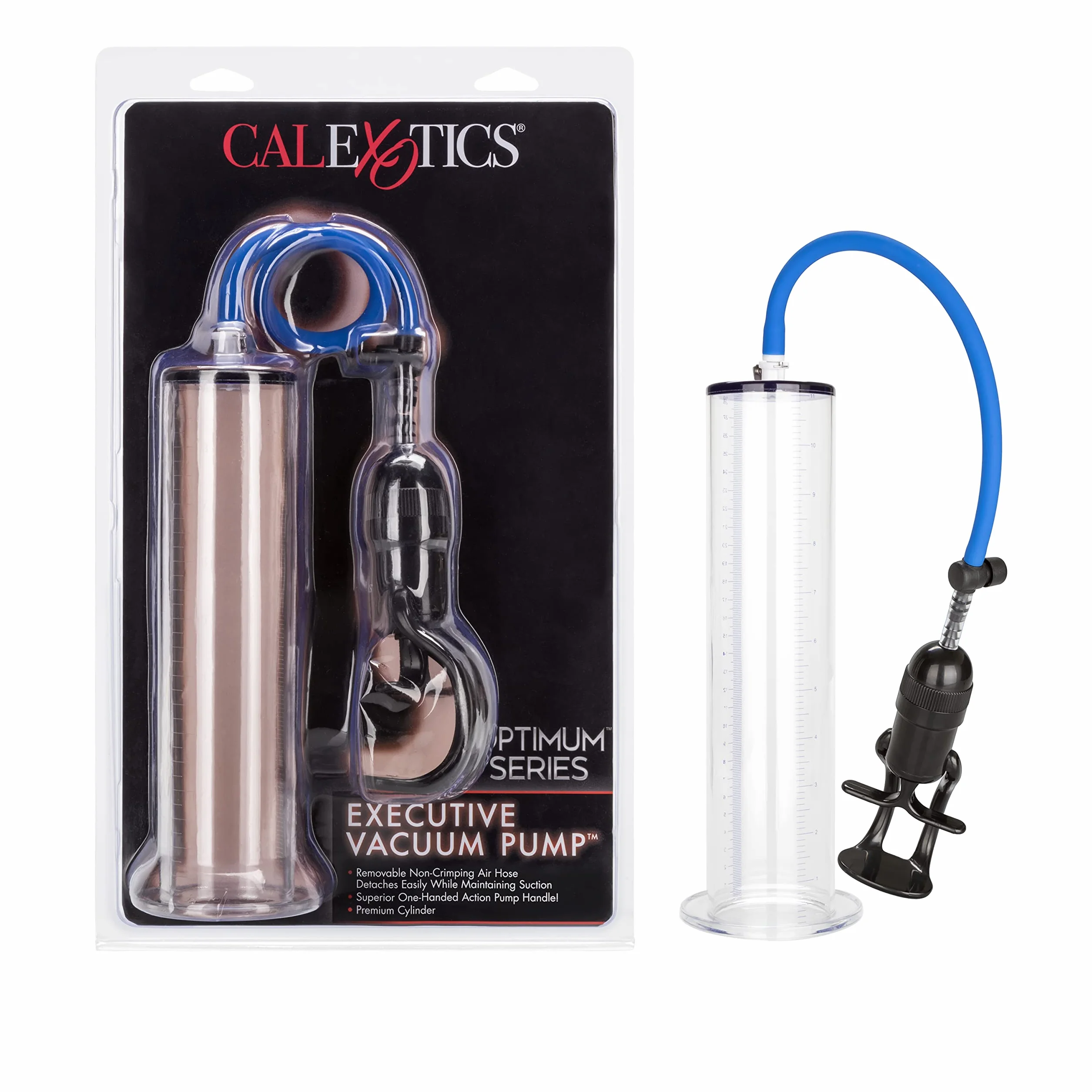 CalExotics Novelties - Bombas para el pene