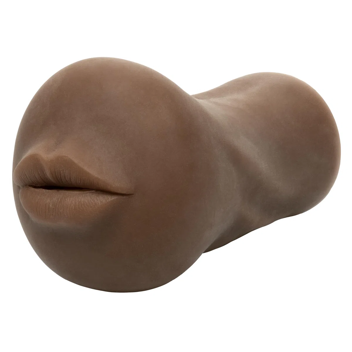 Calexotics Stroke It Mouth Brown 125 g