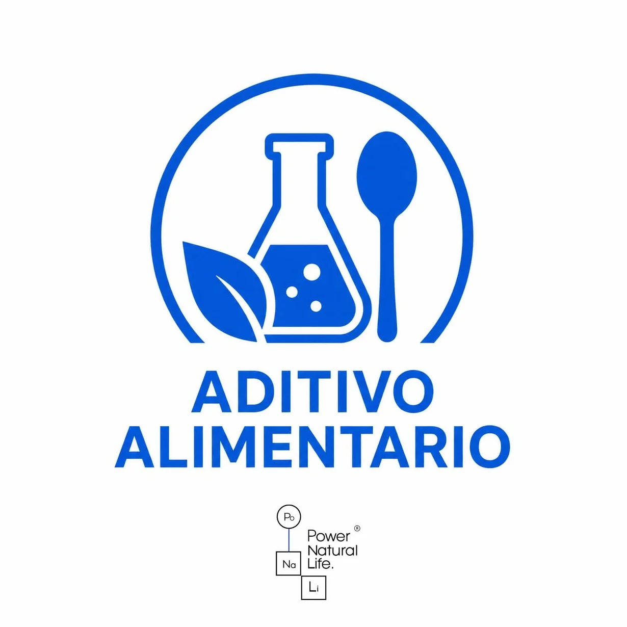 Lecitina de Soja en Polvo | Power Natural Life | Bote 1 kg | Aditivo Alimentario E322 | Emulsionante y Estabilizante | Uso Alimentario, Técnico e Industrial