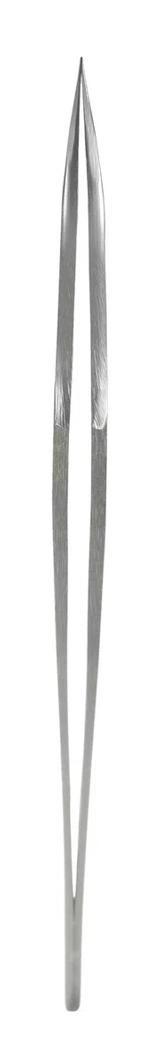 Rubis Pinzas garrapata