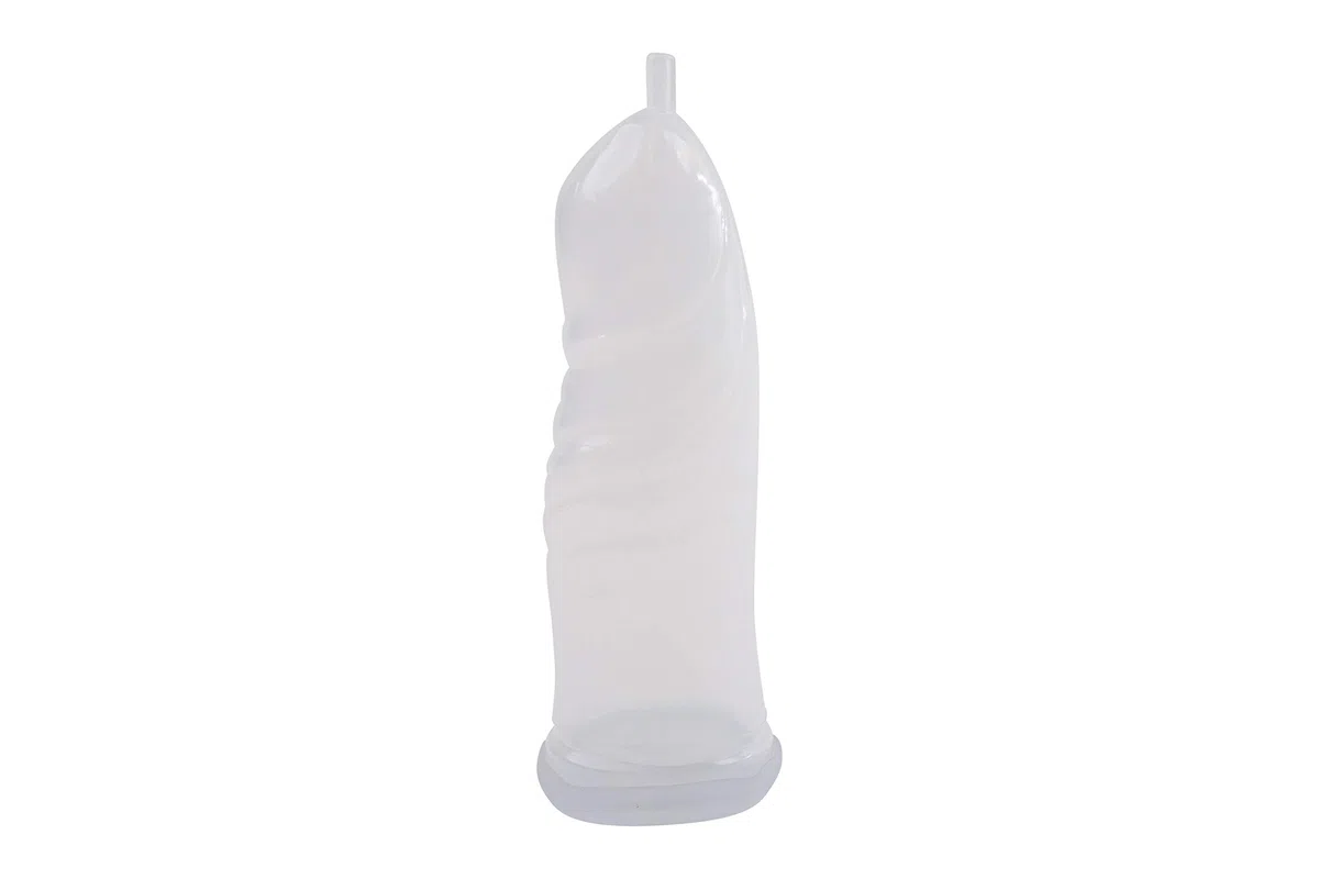Fröhle PP007 Bomba de Pene Anatómica Regular Fit 175 g