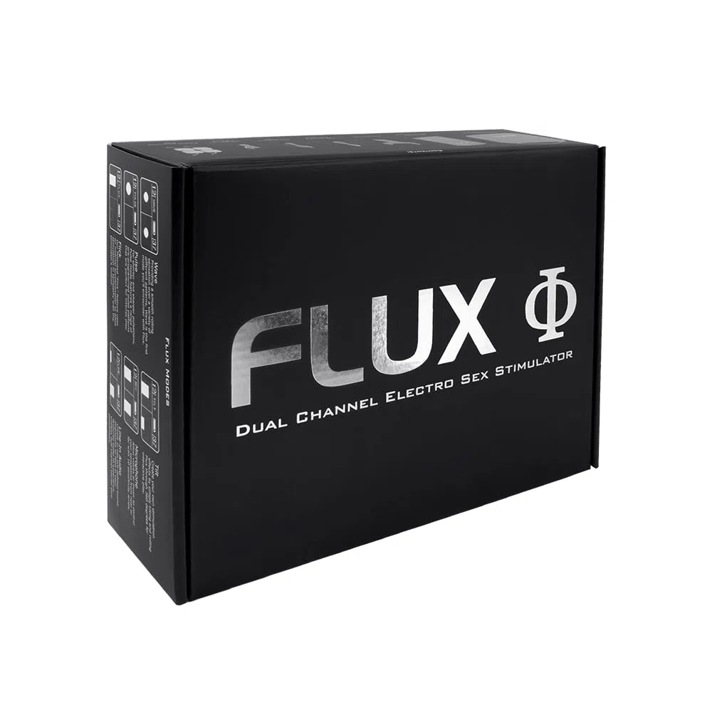 ElectraStim Flux Electroestimulación Multicolor Talla única