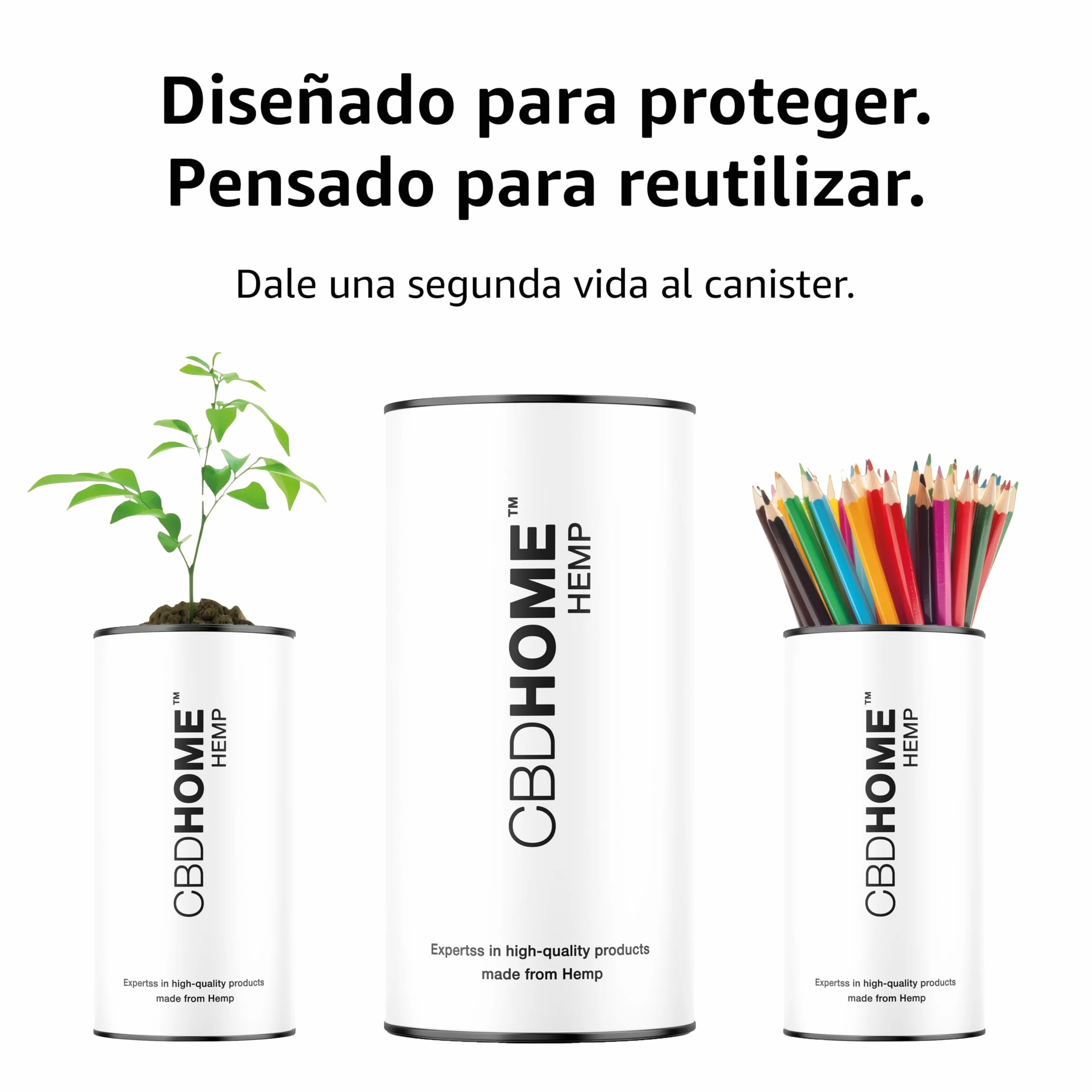 Aceite de Semilla de Cáñamo Isolated 15% + ISO-G 5% - 30 ml - Base de Coco y Semilla de Cáñamo Ecológico - Prensado en Frío - Sin Aditivos - 100% Vegetal - Certificado Ecológico UE