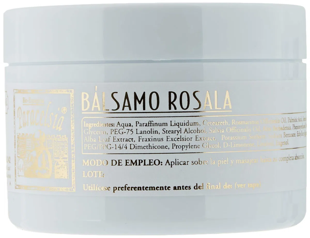 44 Balsamo Rosala 250 ml