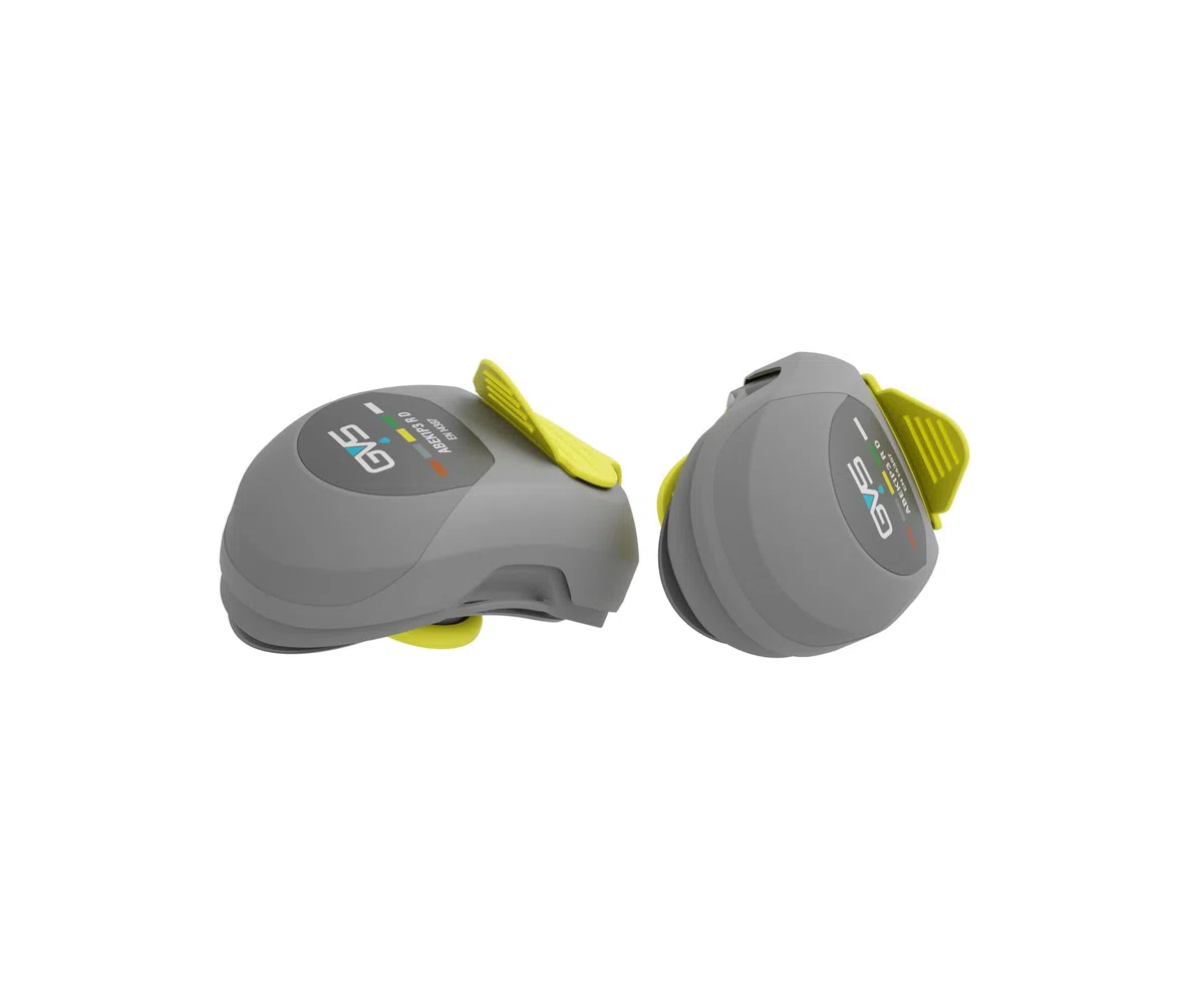 GVS Elipse par de filtros ABEK1P3 reemplazables para máscaras Elipse, Integra y completa