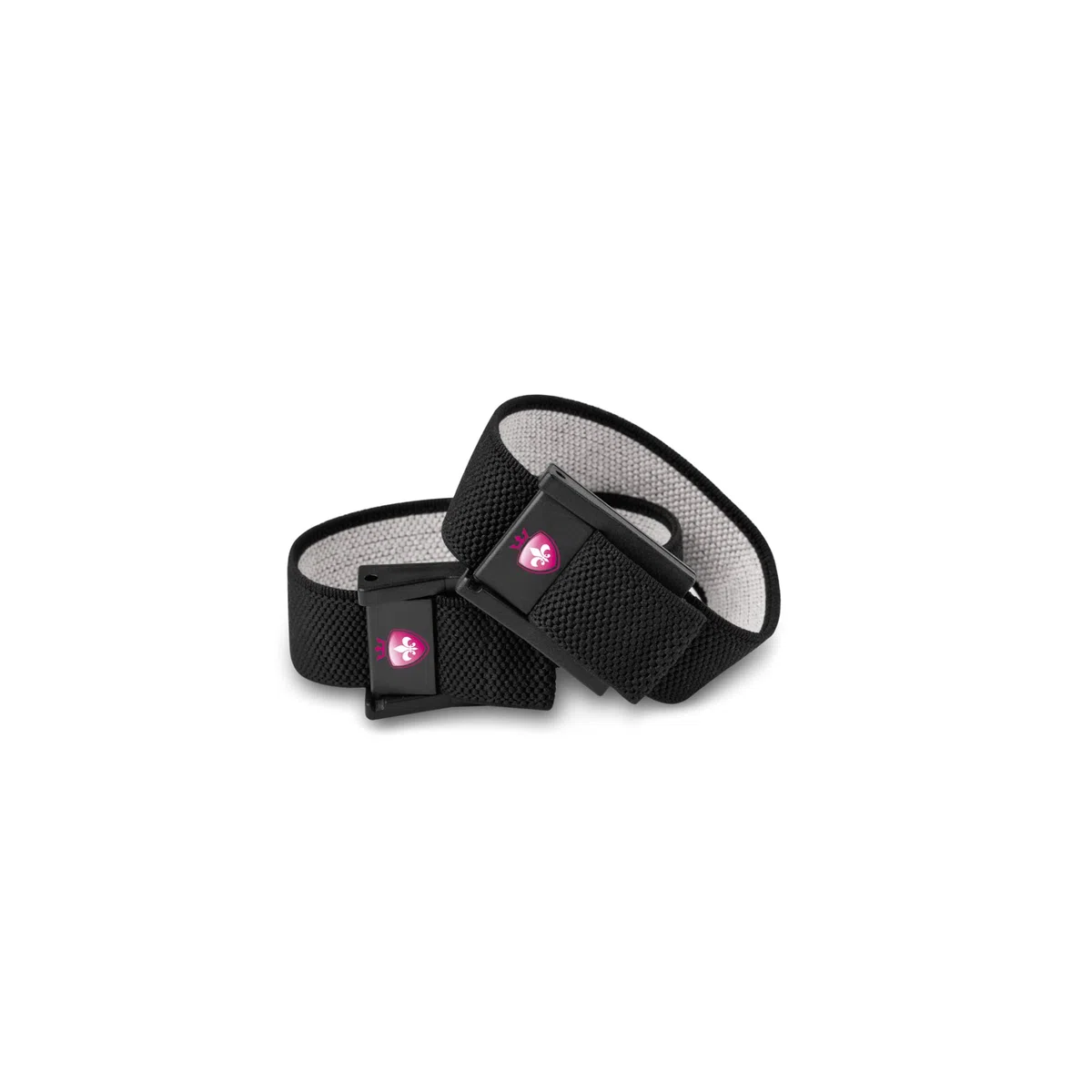 Mystim Charming Chuck Black - 1 unidad