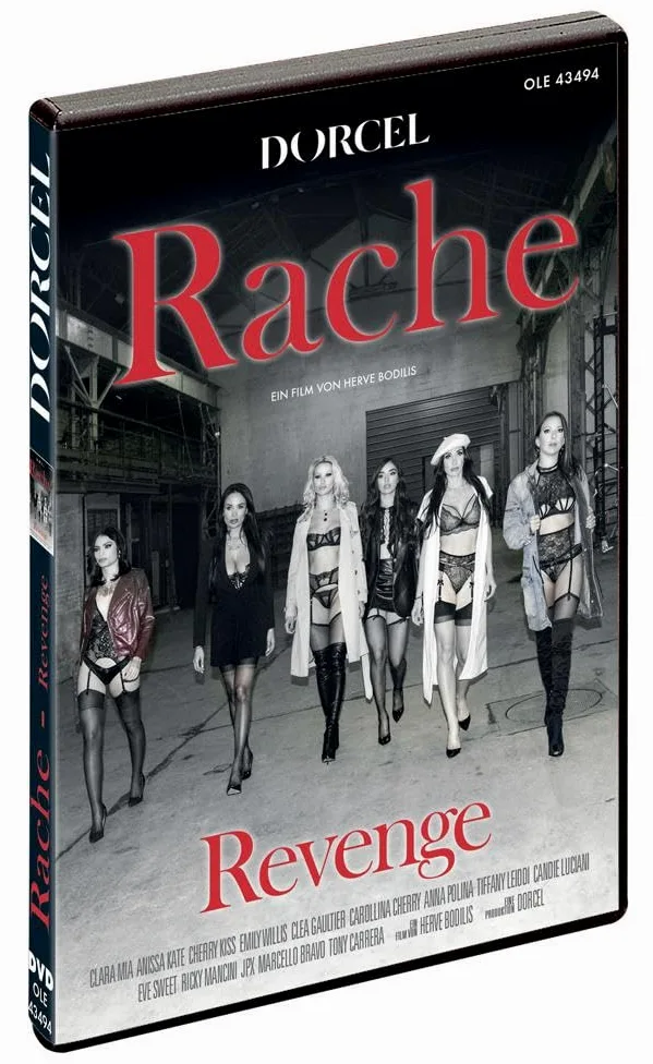 DORCEL Rache Marca