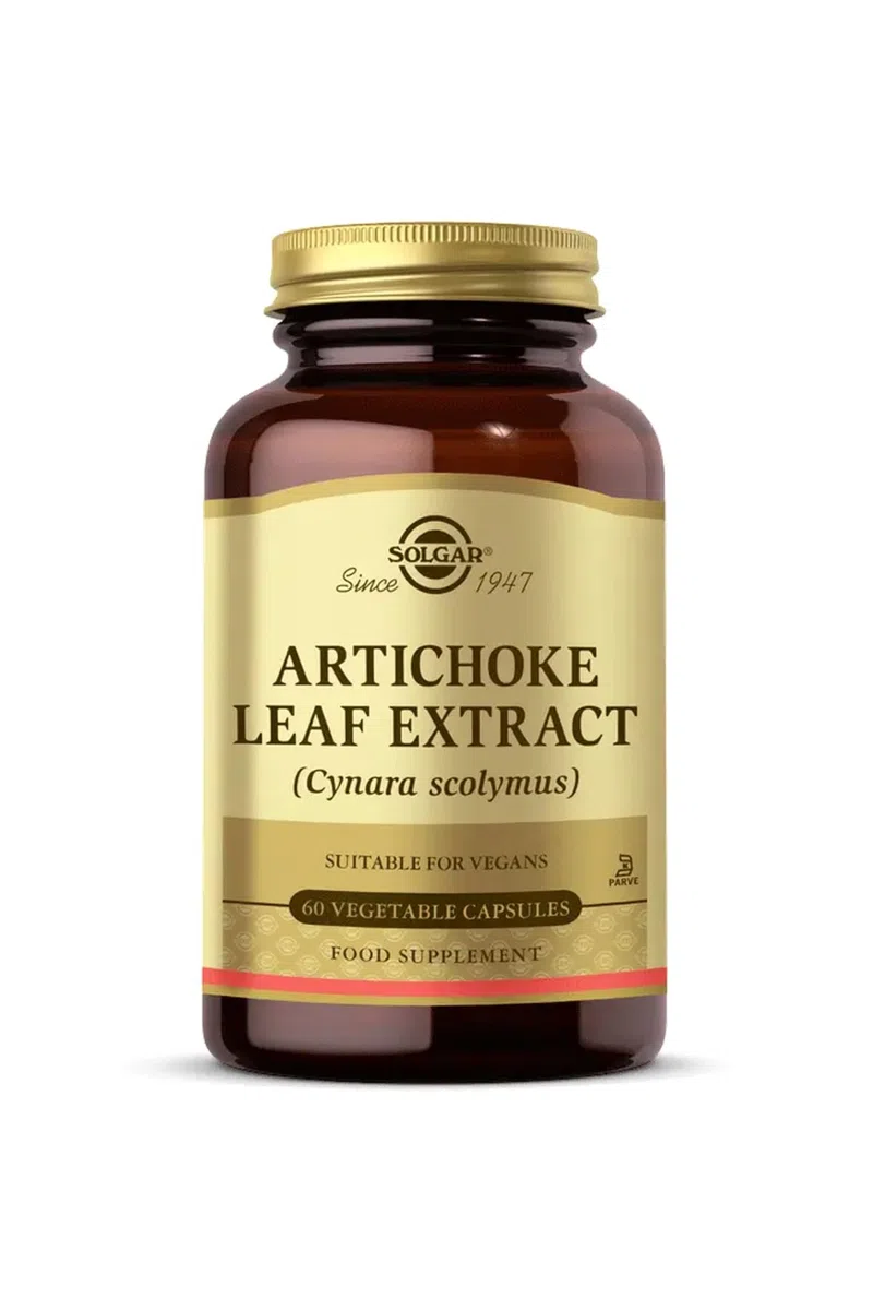 ARTICHAUT 60 GELULES