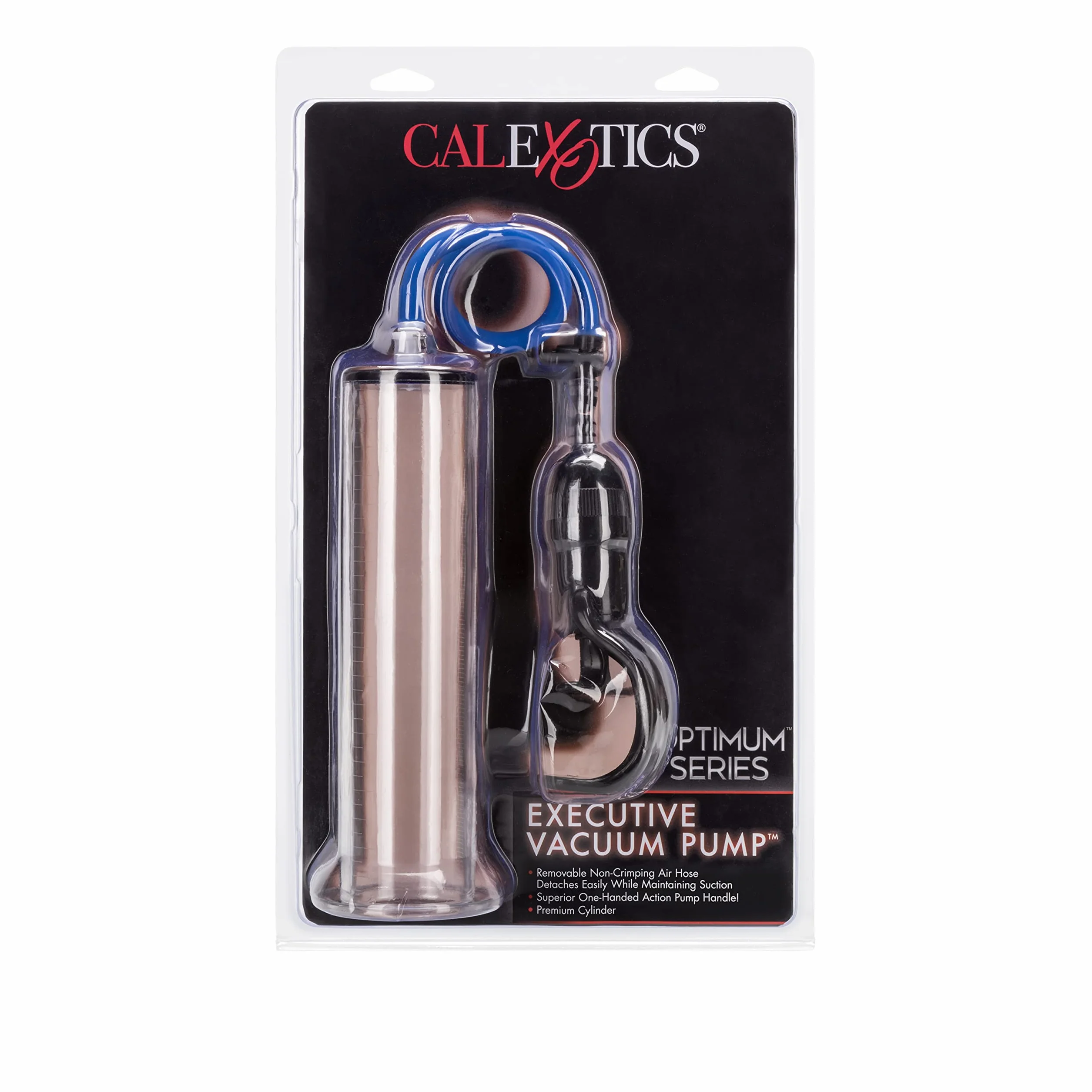CalExotics Novelties - Bombas para el pene