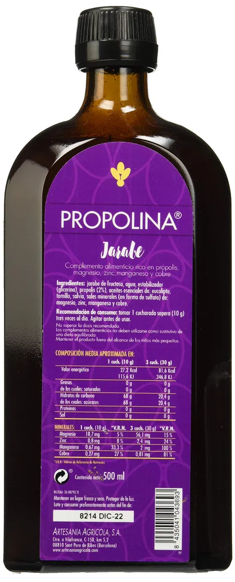 Propolina - 100 ml