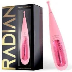Radian Juguetes Eróticos 1 Unidad 250 g