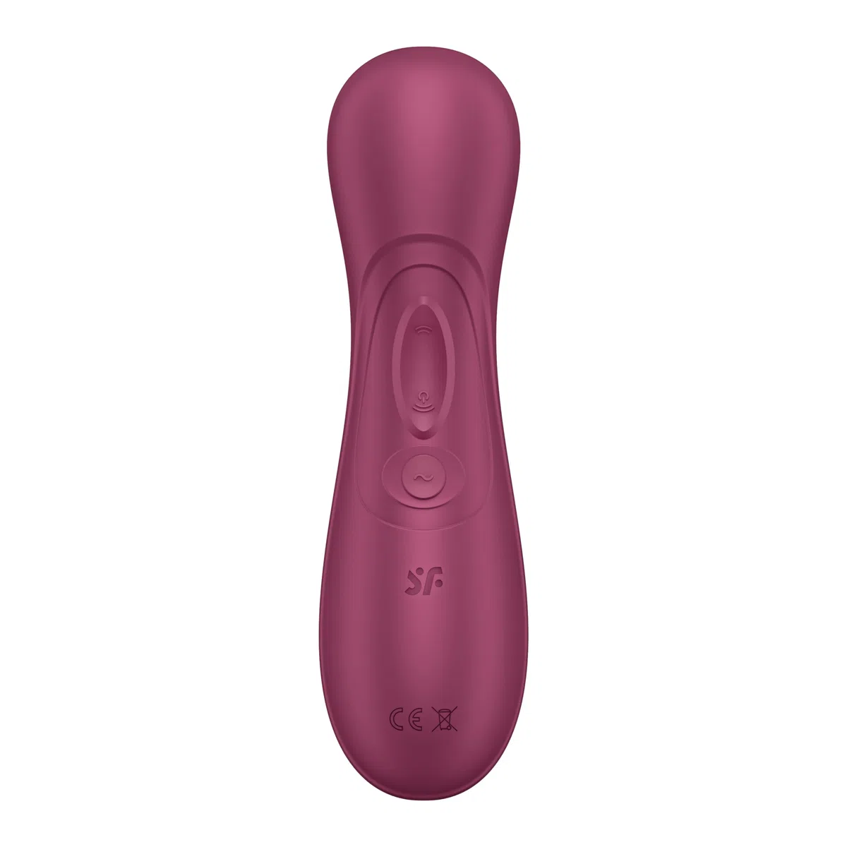 Satisfyer Pro 2 Succionador Clítoris Generation 3 Vibrador Connect App | Vibrador Ondas de Presión | Estimulación intensa de Clítoris con Liquid-Air | Juguetes sexuales para Mujeres