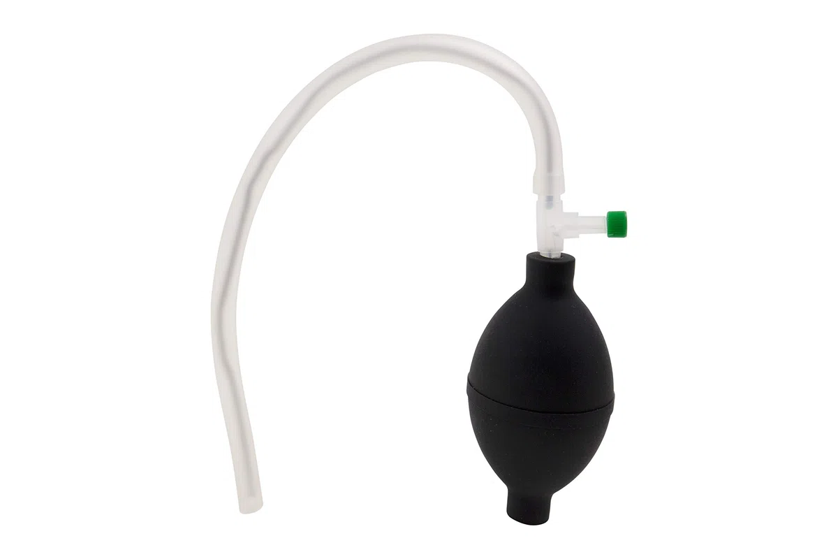 Fröhle PP007 Bomba de Pene Anatómica Regular Fit 175 g