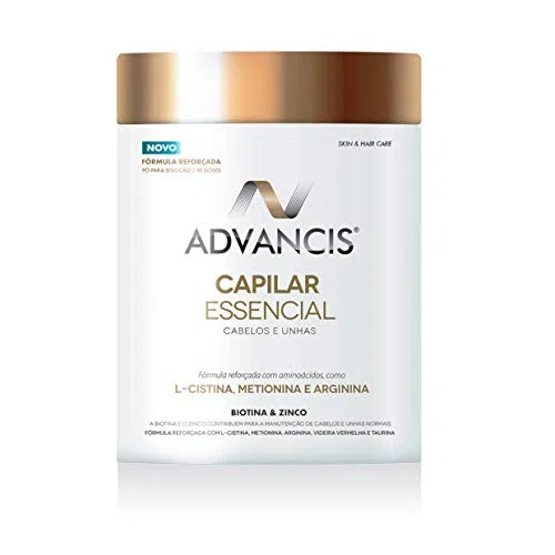 Advancis Capilar Essential 300g
