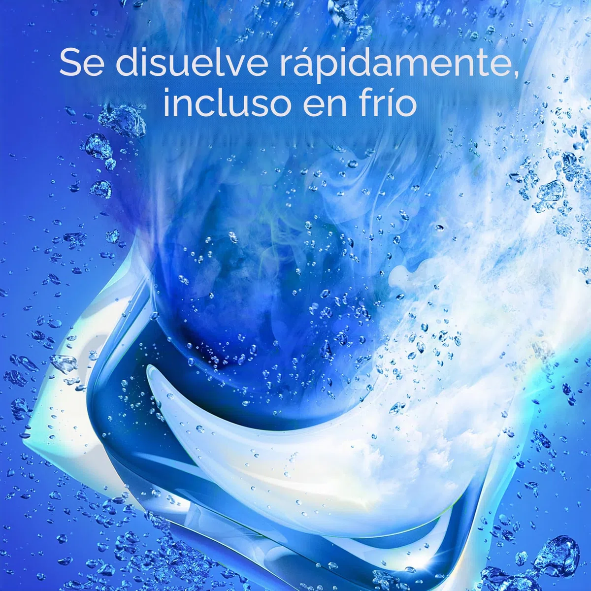 Tide Pods Orginal Tub, 42 unidades