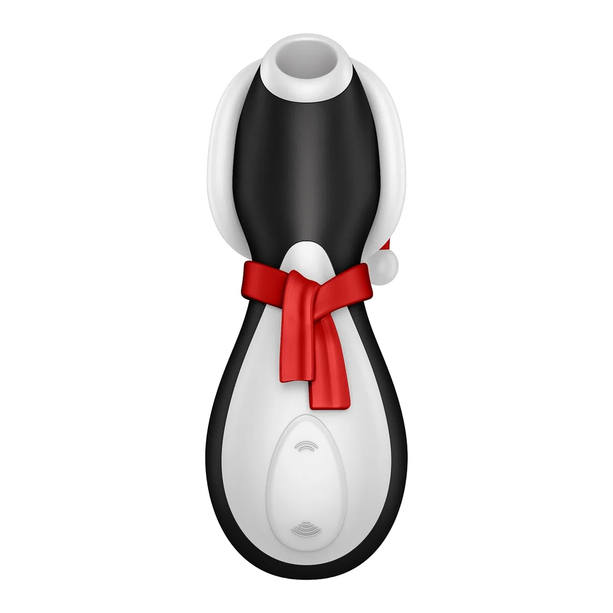 Satisfyer Penguin Holiday Edition Vibrador | Air Pulse Succionador de Clítoris Femenino | 11 Intensidades diferentes | Juguetes sexuales | Resistente al Agua (IPX7) | Silicona respetuosa con la Piel
