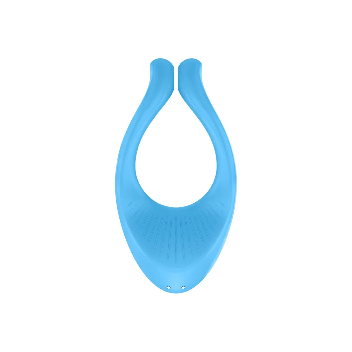 Satisfyer Partner Multifun Vibrador Multifunción | Juguetes sexuales potente | 14 Opciones de Uso y 100 Combinaciones Vibratorias | 3 Motores | Juguetes eróticos para Pareja sexuales