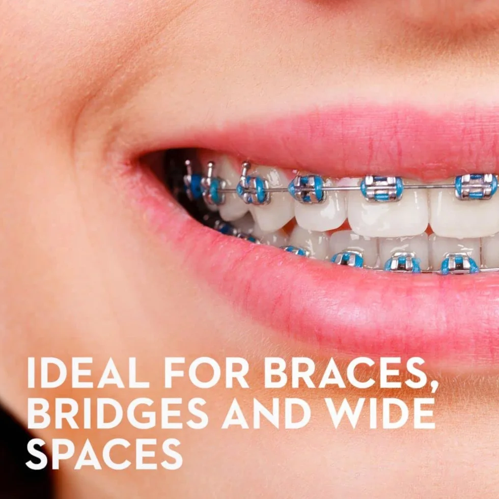 Oral-B Hilo Dental - 50 unidades