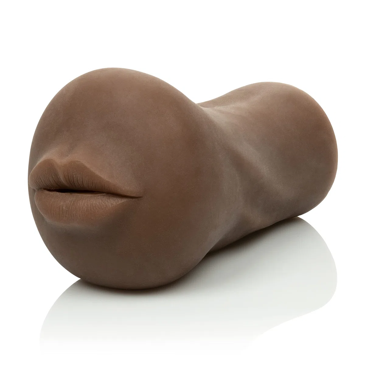 Calexotics Stroke It Mouth Brown 125 g